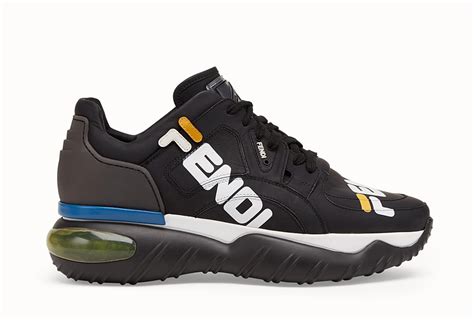 fila x fendi mens